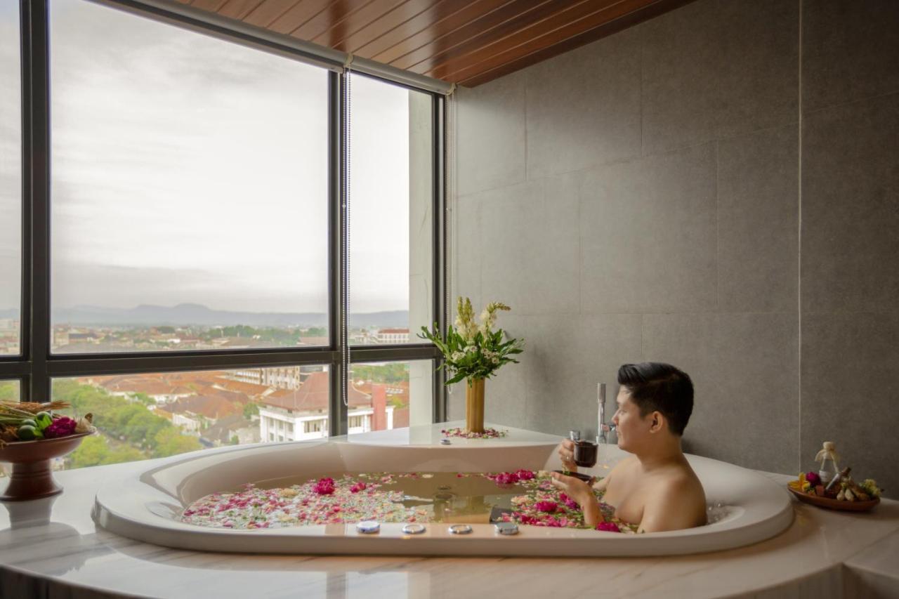 Hotel Swiss-belboutique