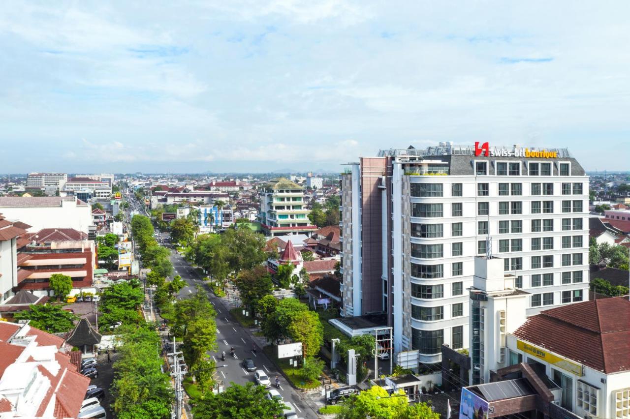 Hotel Swiss-belboutique