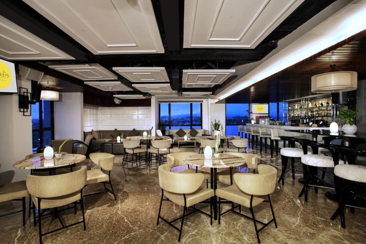Hotel Swiss-belboutique 4*