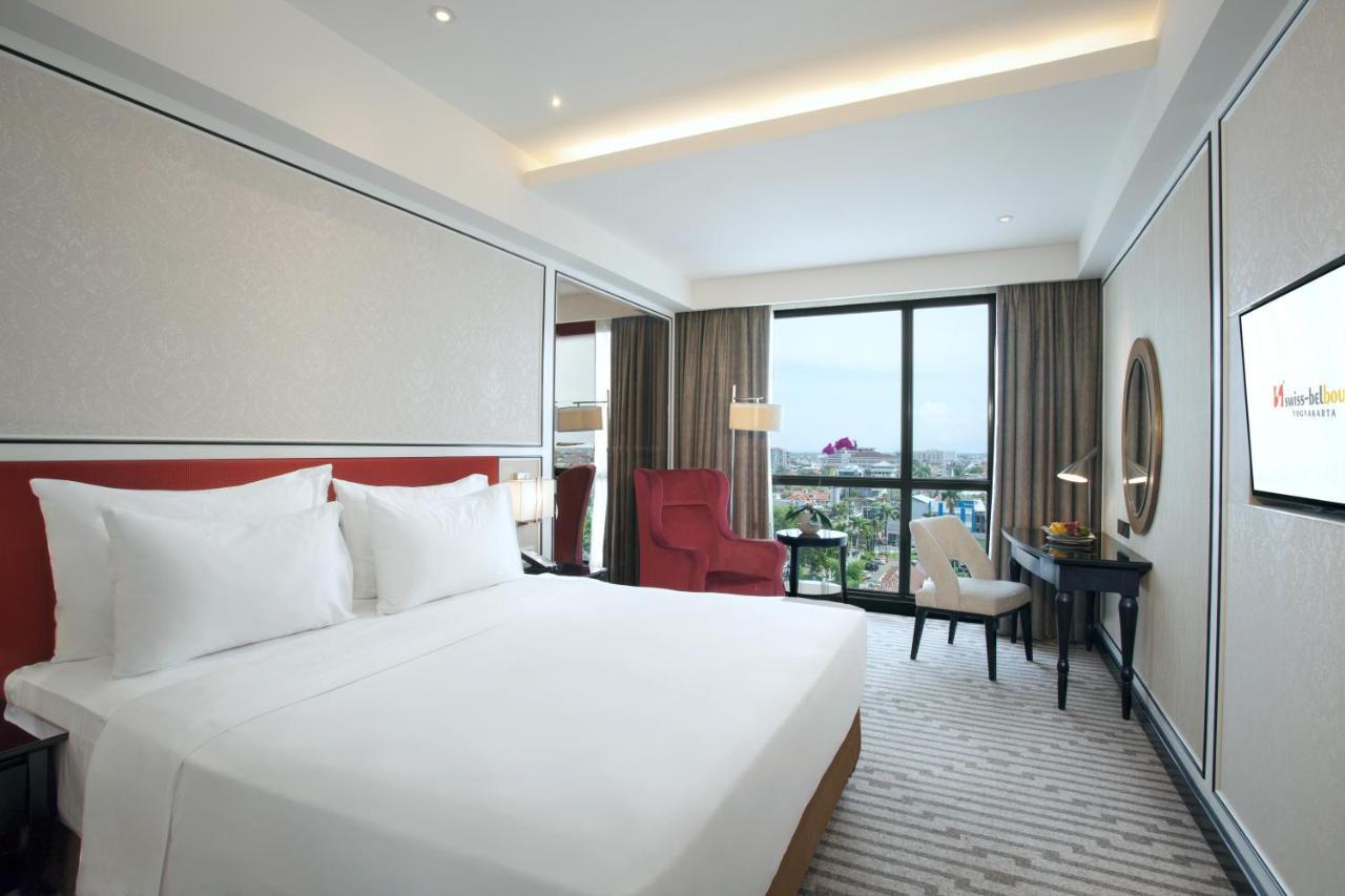 Hotel Swiss-belboutique 4*