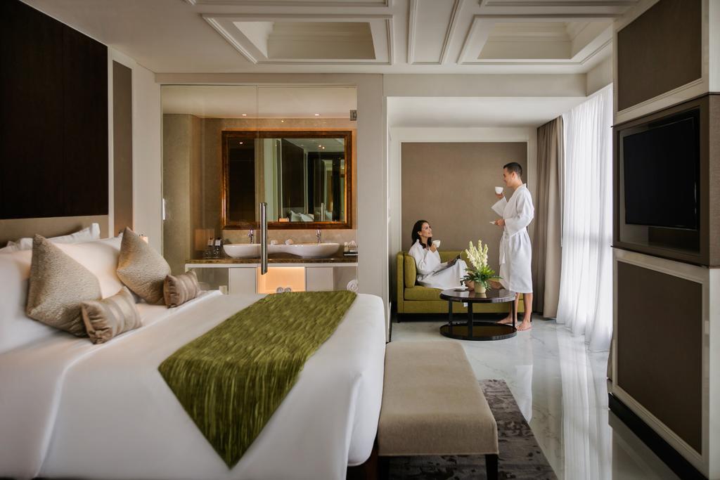 Hotel Swiss-belboutique