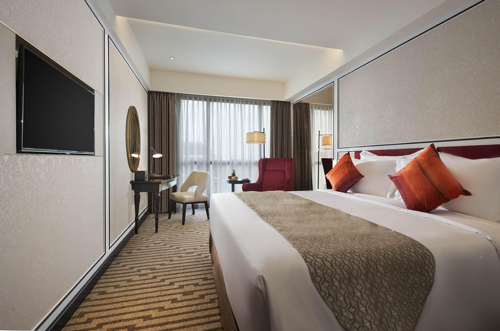 Swiss-belboutique Hotel