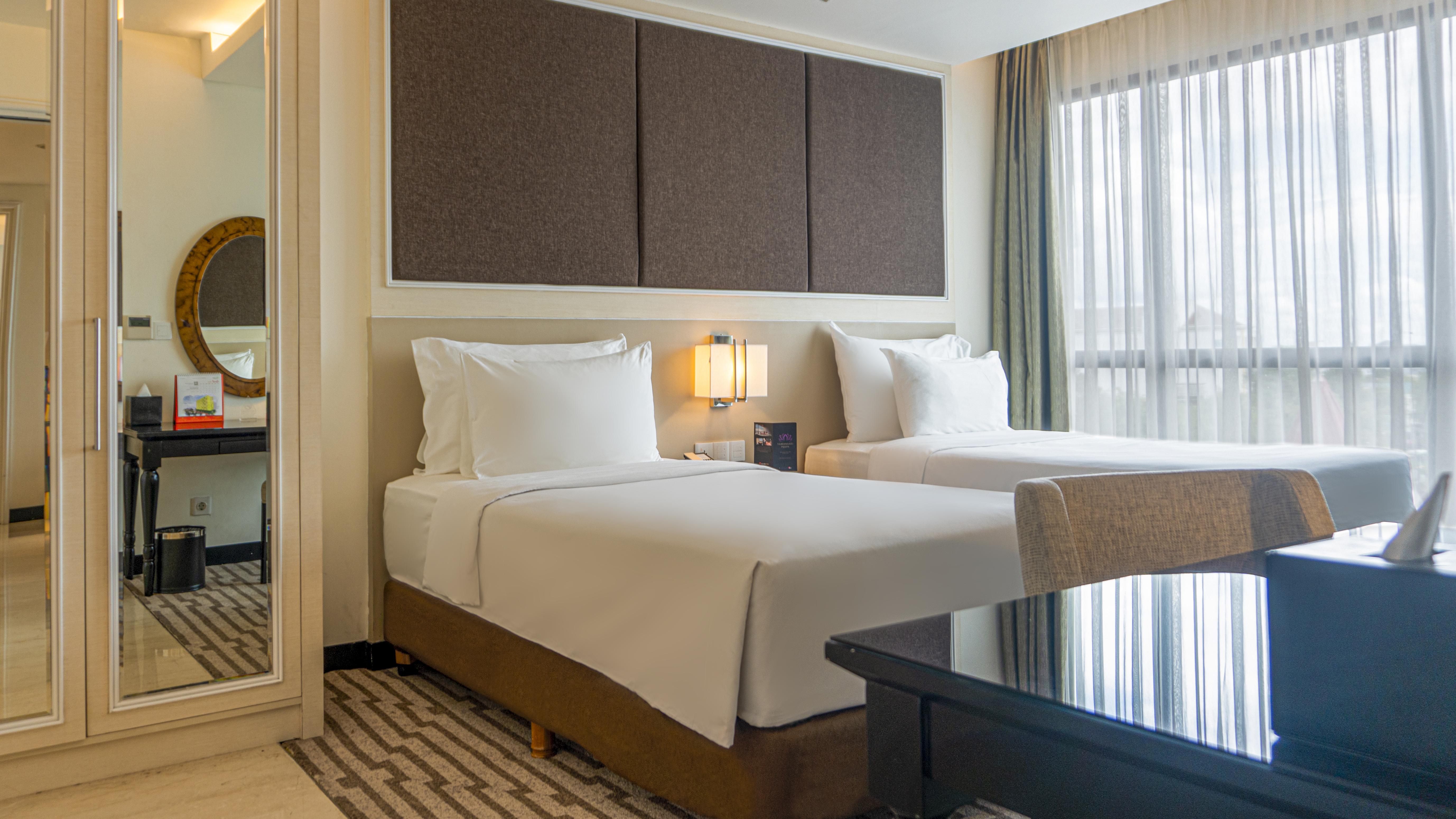Swiss-belboutique 4*