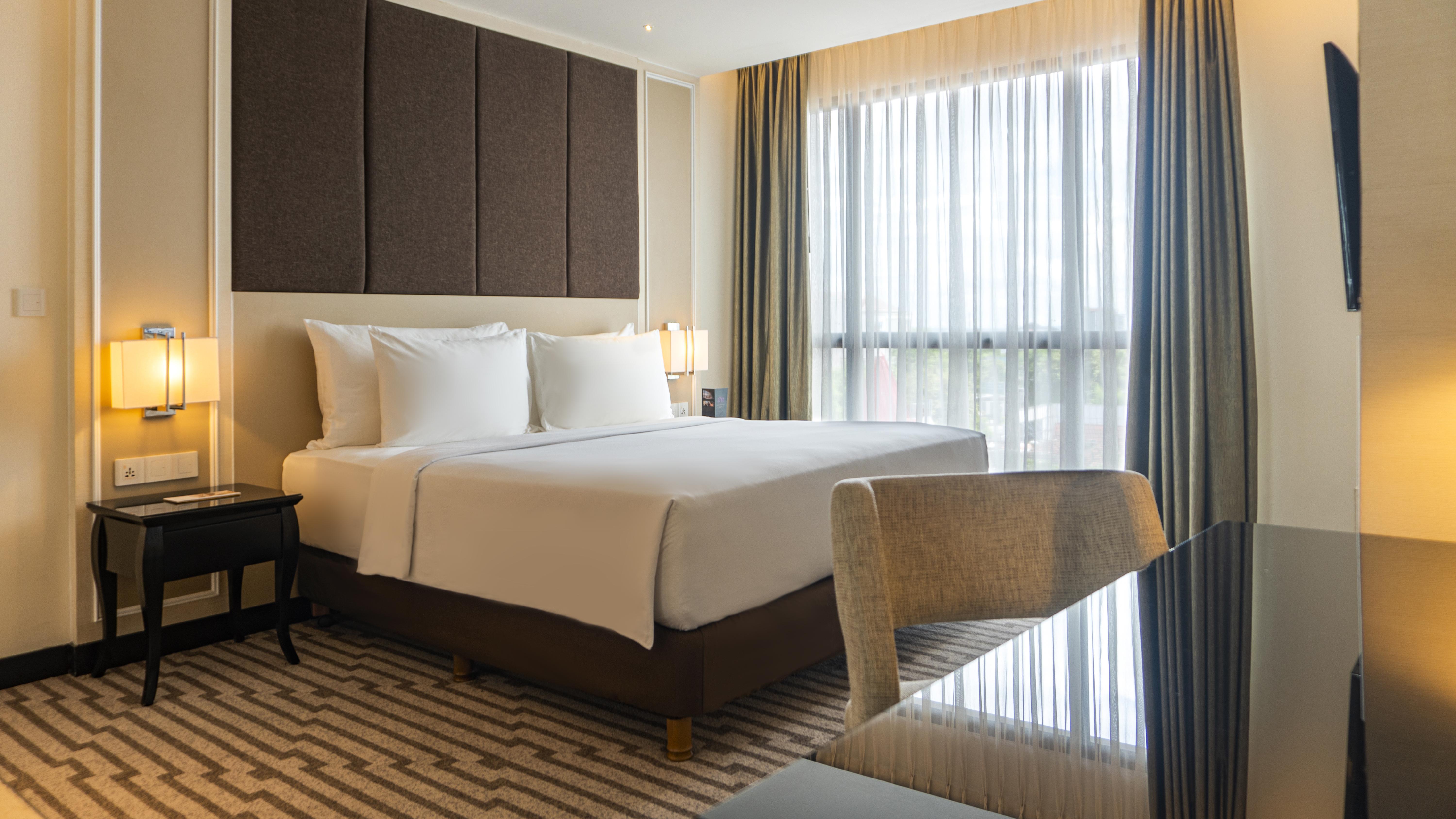 Hotel Swiss-belboutique