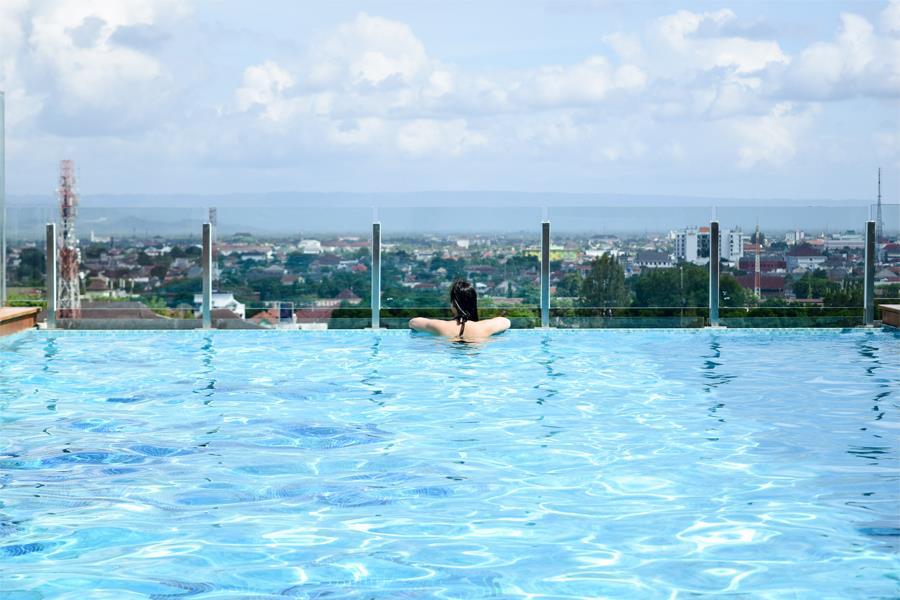 Hotel Swiss-belboutique 4*