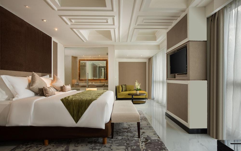 Swiss-belboutique Hotel Yogyakarta