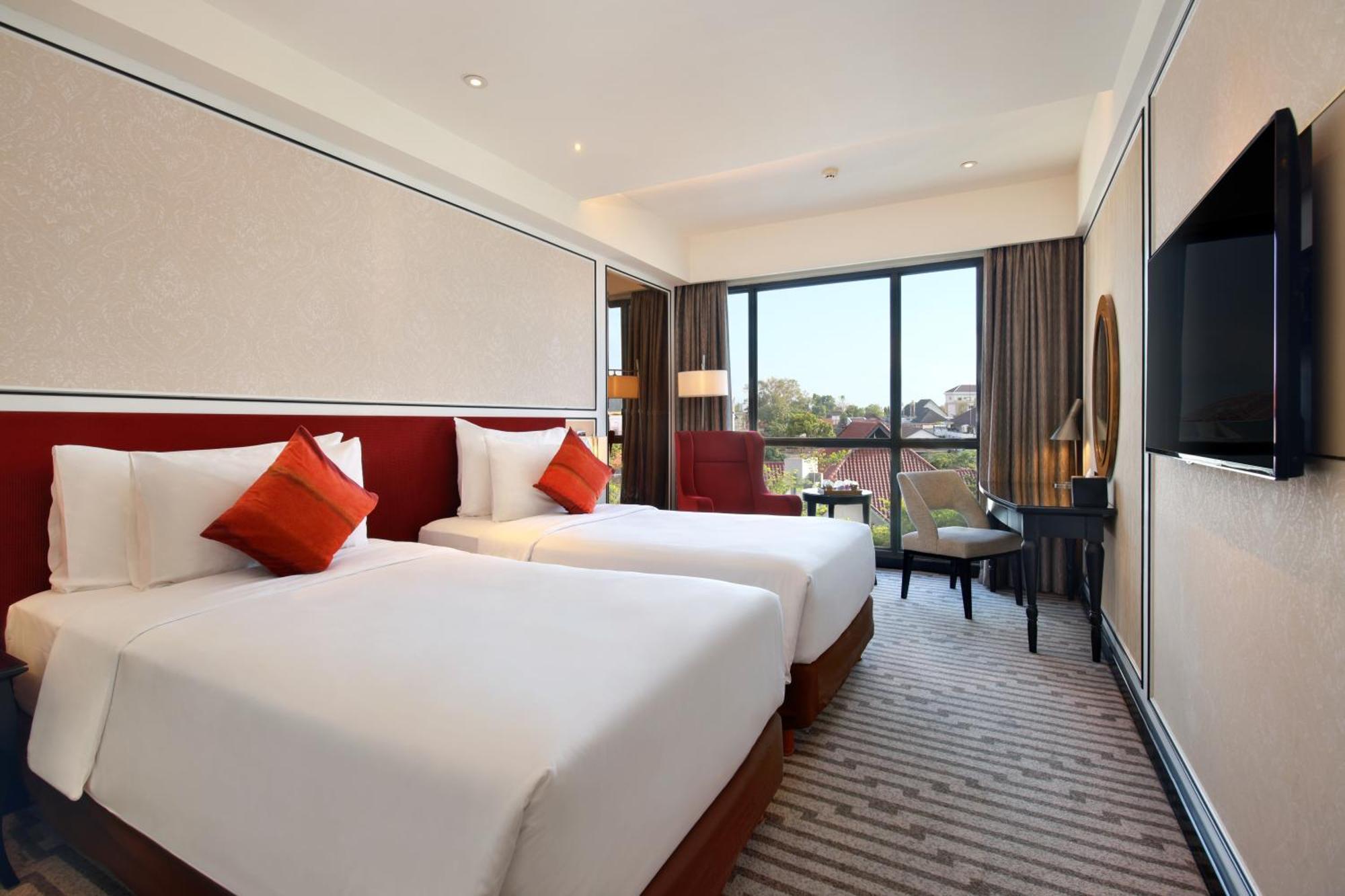 Swiss-belboutique 4*