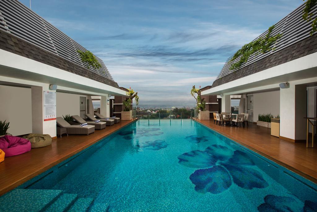 Swiss-belboutique Hotel 4*