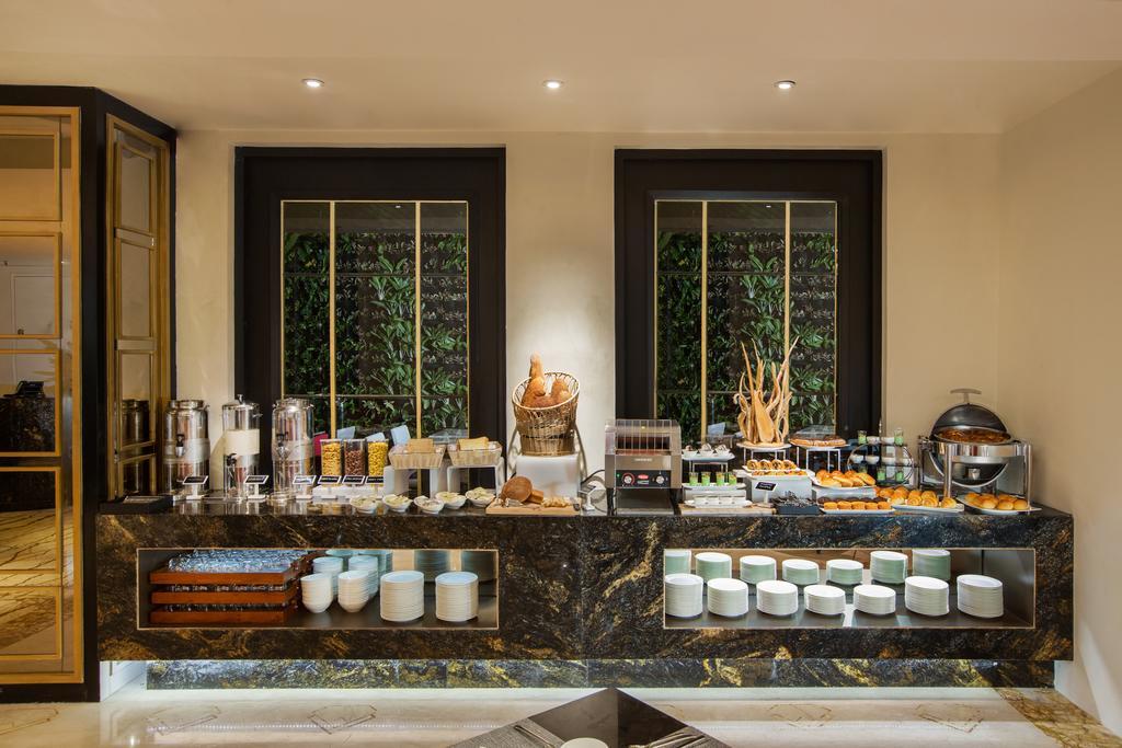 Hotel Swiss-belboutique