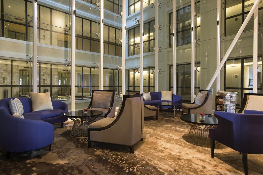 Hotel Swiss-belboutique Yogyakarta