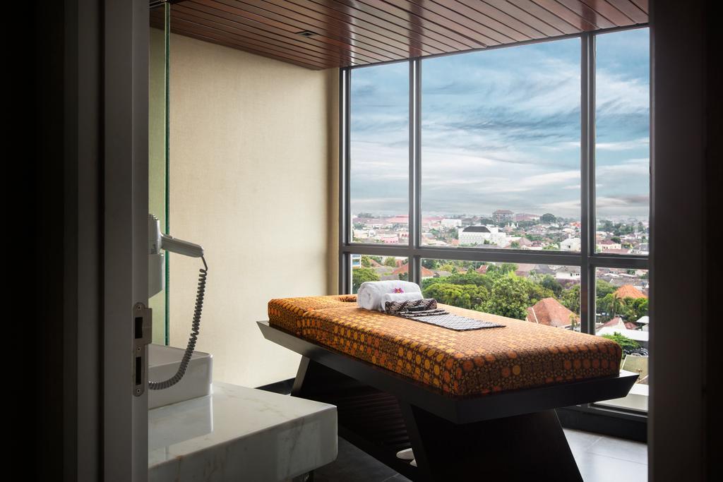 Swiss-belboutique Hotel Yogyakarta